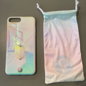 Pearl Loopy Case